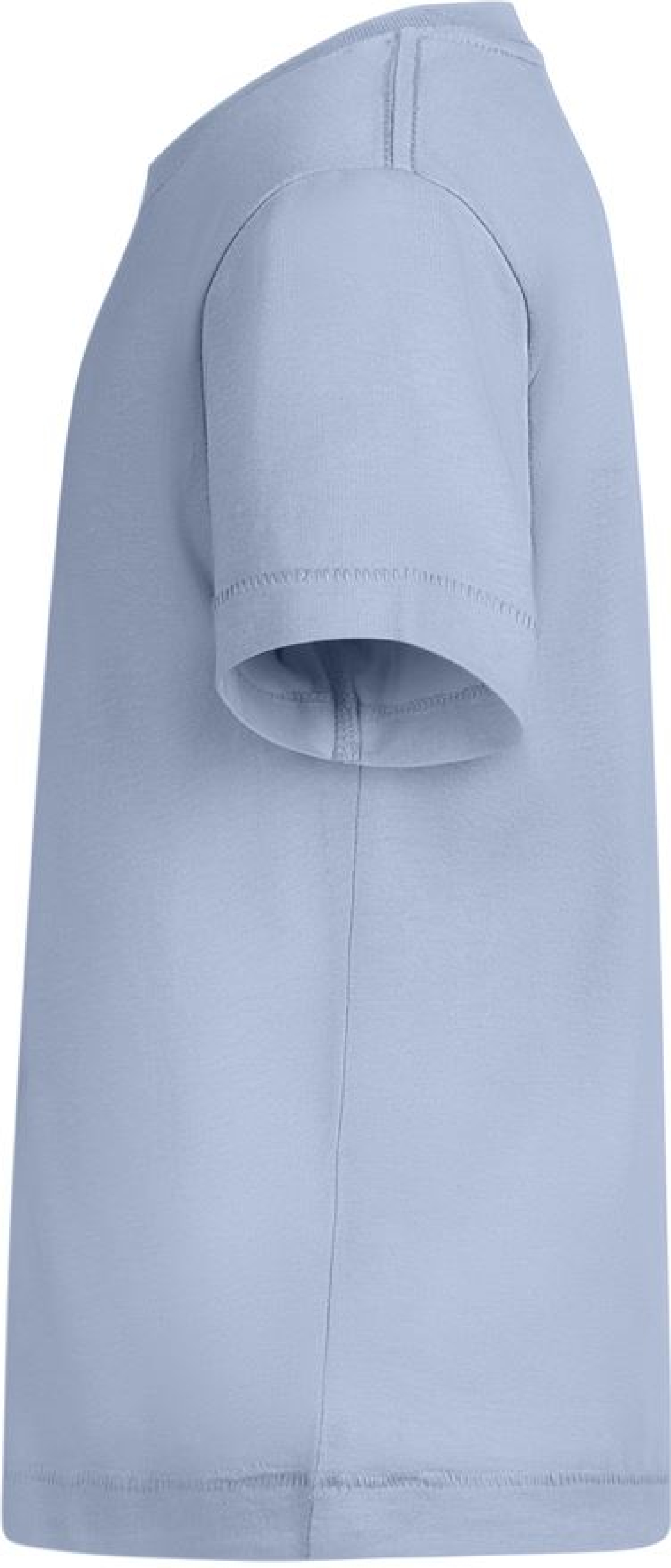 Футболка бавовняна дитяча Mukua Coast Kids 165 TSN165KC_522 7/8 блакитнафото