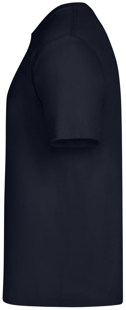 Футболка хлопковая Mukua Coast 165 TSN165UC_512 S темно-синяя фото 3