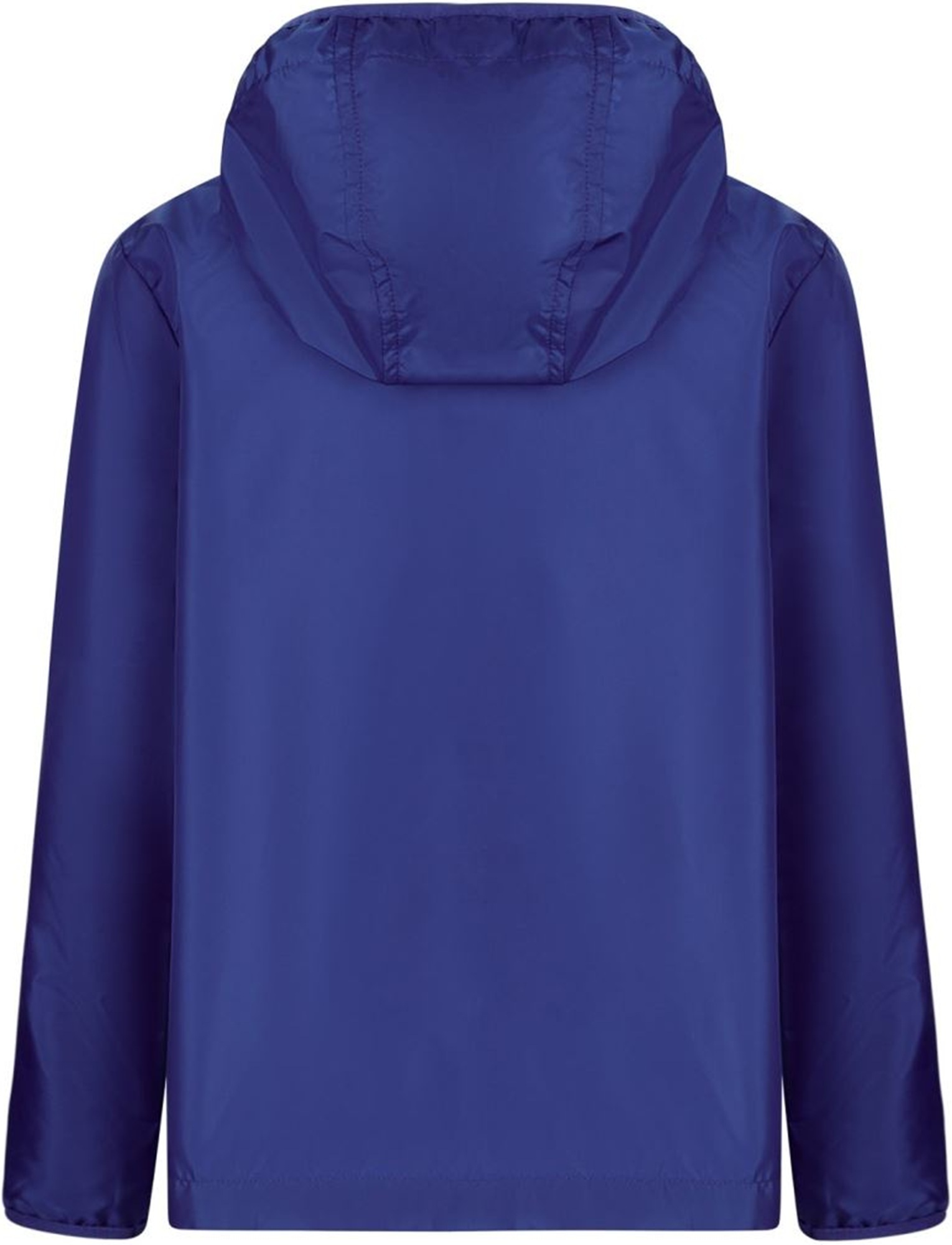 Куртка детская Mukua Stockton Kids WZ70K_502 9/11 синяя фото 2