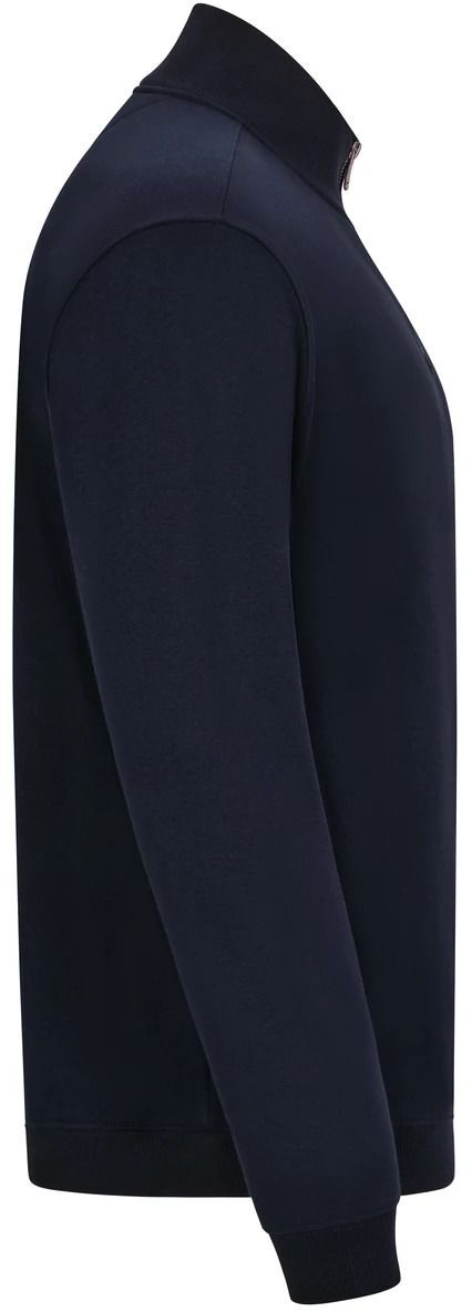 Кофта Mukua Hervey SQ270U_500 L темно-синяфото