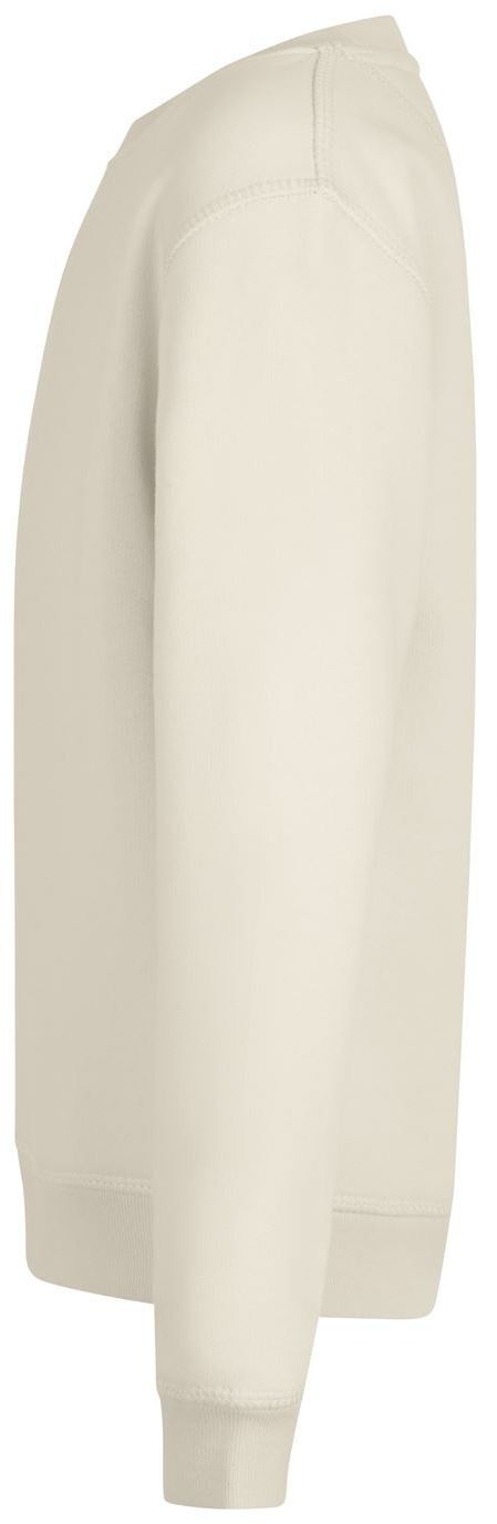 Свитшот хлопковый детский Mukua Dune Kids 300 SCN300K_109 9/11 бежевый фото 3