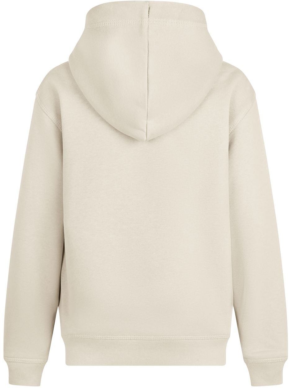 Худі дитячий Mukua Reef Kids SHN300K_109 12/14 бежевефото2