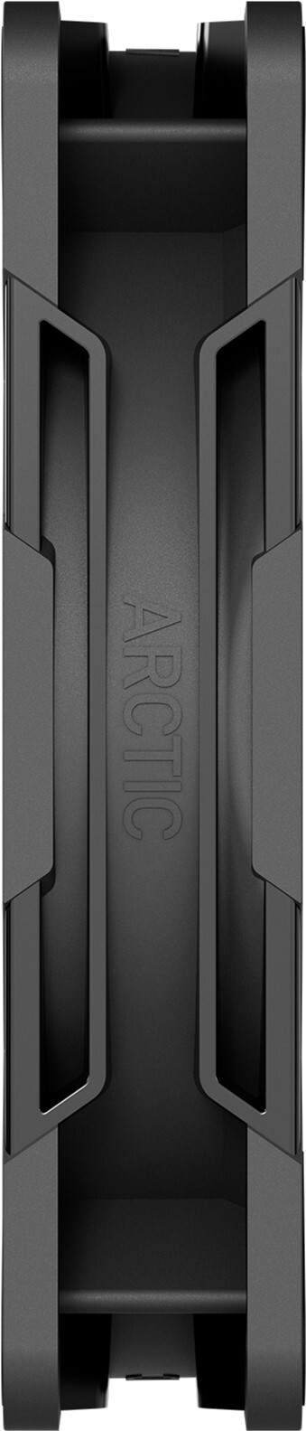 Комплект корпусних вентиляторівARCTIC P12 PRO PST 5 шт (ACFAN00350A) фото