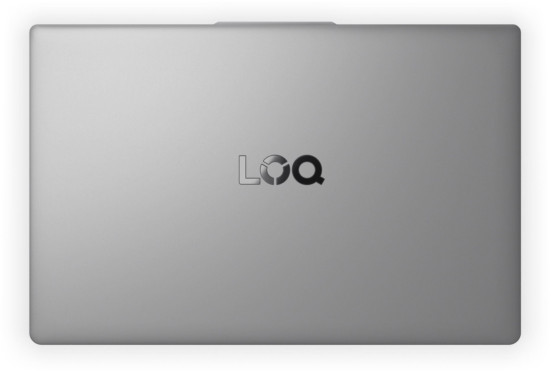 LENOVO LOQ 15ARP10E Luna Grey (83S00087RA) фото 13