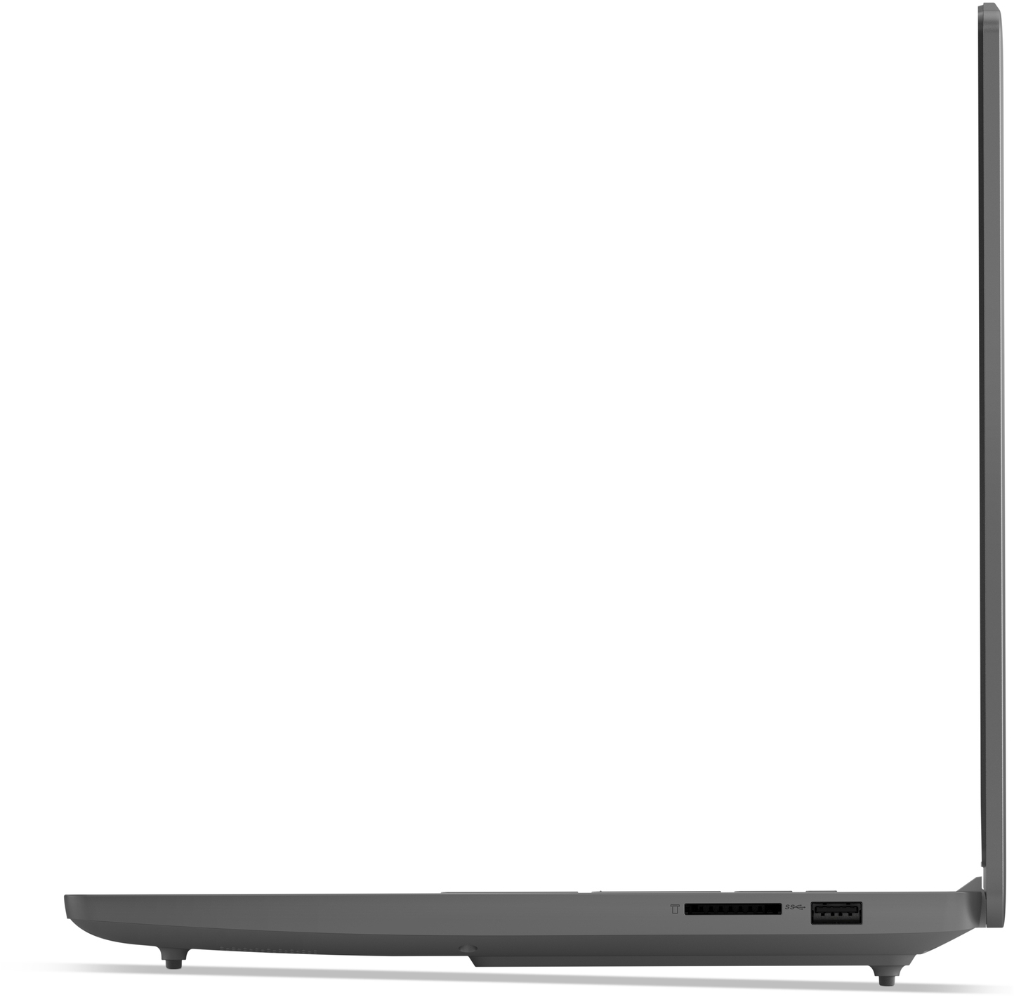 LENOVO LOQ 15ARP10E Luna Grey (83S00087RA) фото 16
