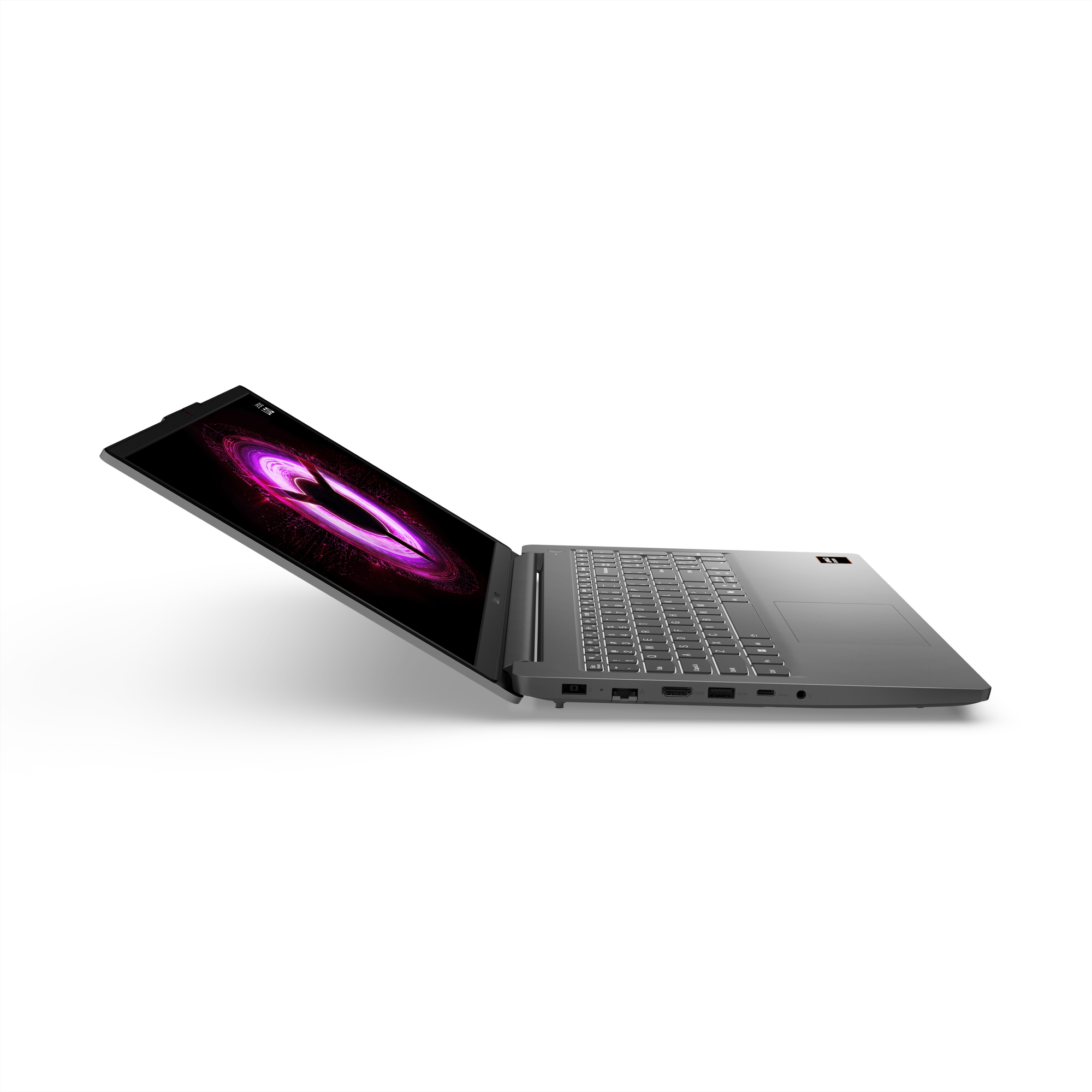 LENOVO LOQ 15ARP10E Luna Grey (83S00087RA) фото 7