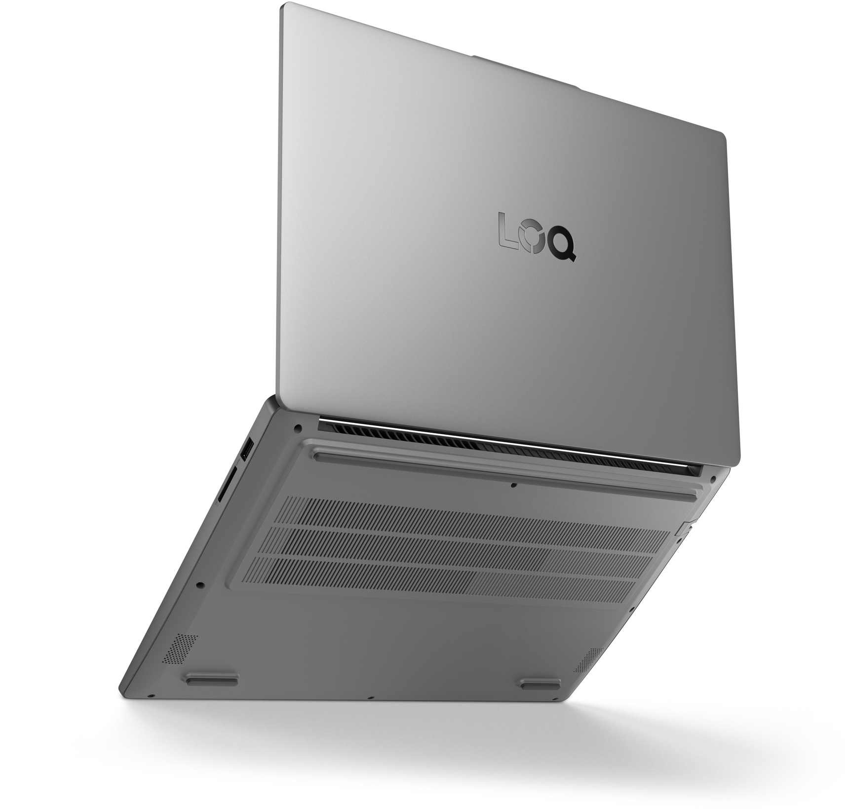 LENOVO LOQ 15ARP10E Luna Grey (83S00087RA) фото 10