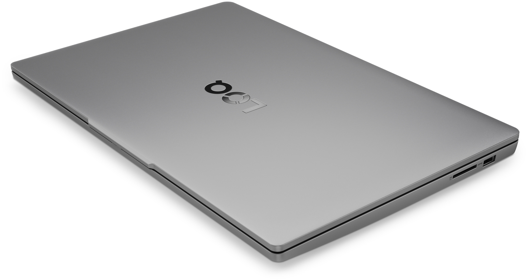 LENOVO LOQ 15ARP10E Luna Grey (83S00087RA) фото 11