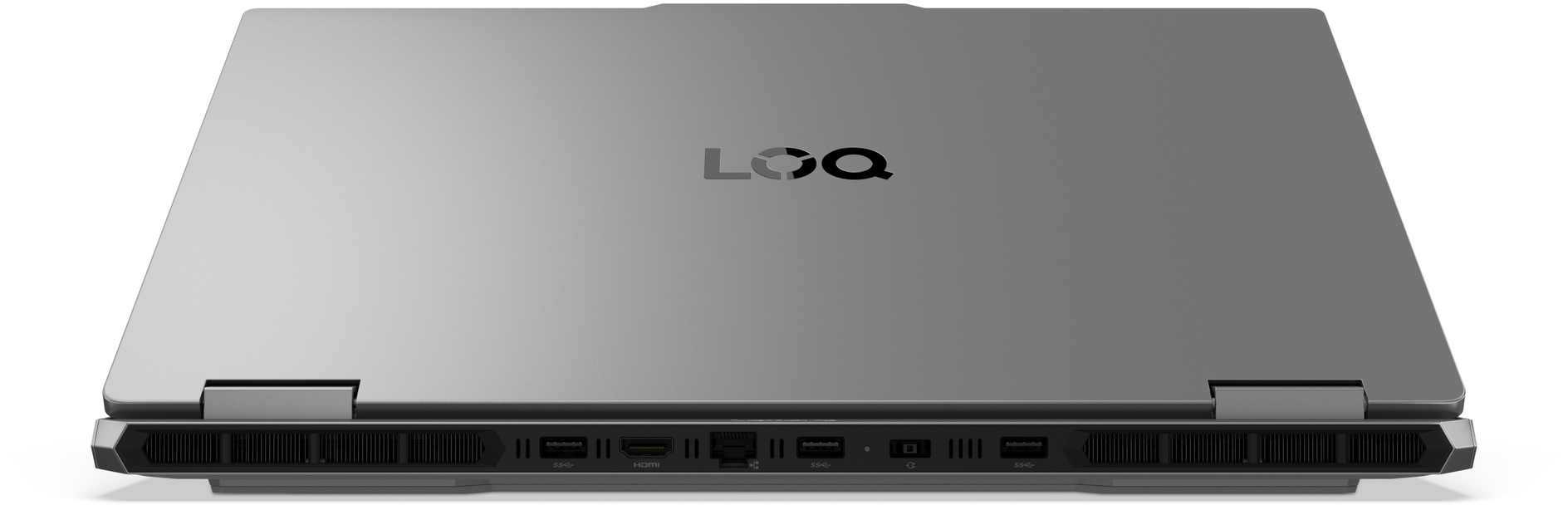 LENOVO LOQ 17IRX10 Luna Grey (83JH00D2RA)фото