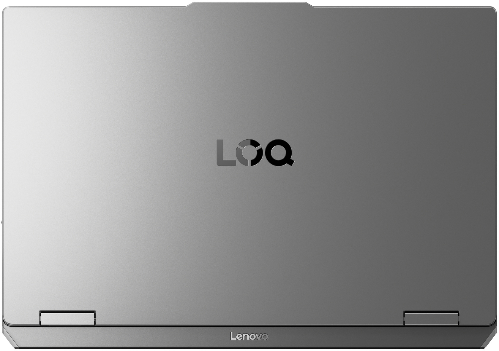 LENOVO LOQ 17IRX10 Luna Grey (83JH00D2RA)фото