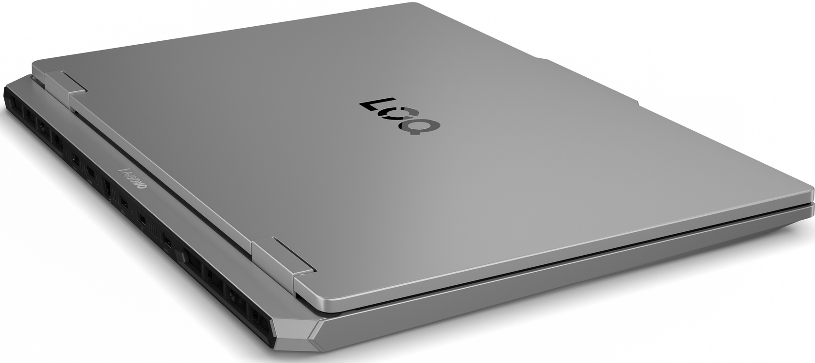 LENOVO LOQ 17IRX10 Luna Grey (83JH00D2RA)фото