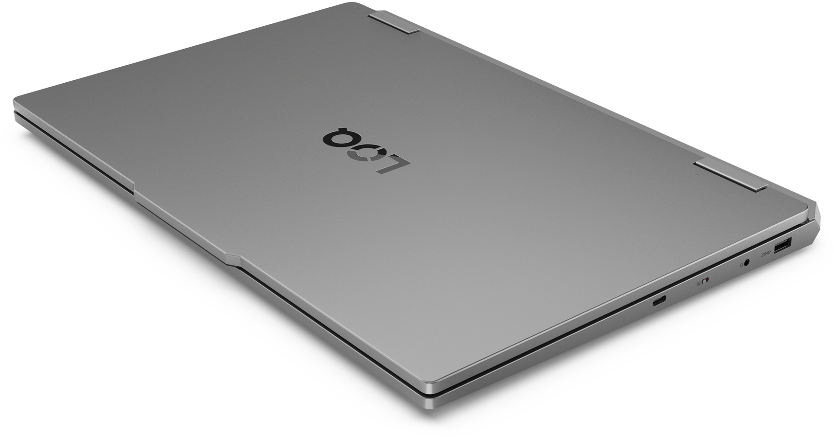 LENOVO LOQ 17IRX10 Luna Grey (83JH00D2RA)фото