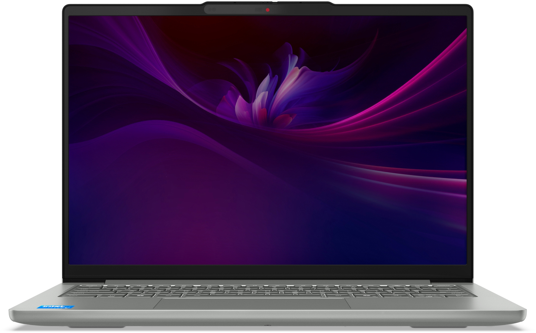 Ноутбук LENOVO IdeaPad Slim 5 14IMH10 Luna Grey (83V6004LRA)фото4
