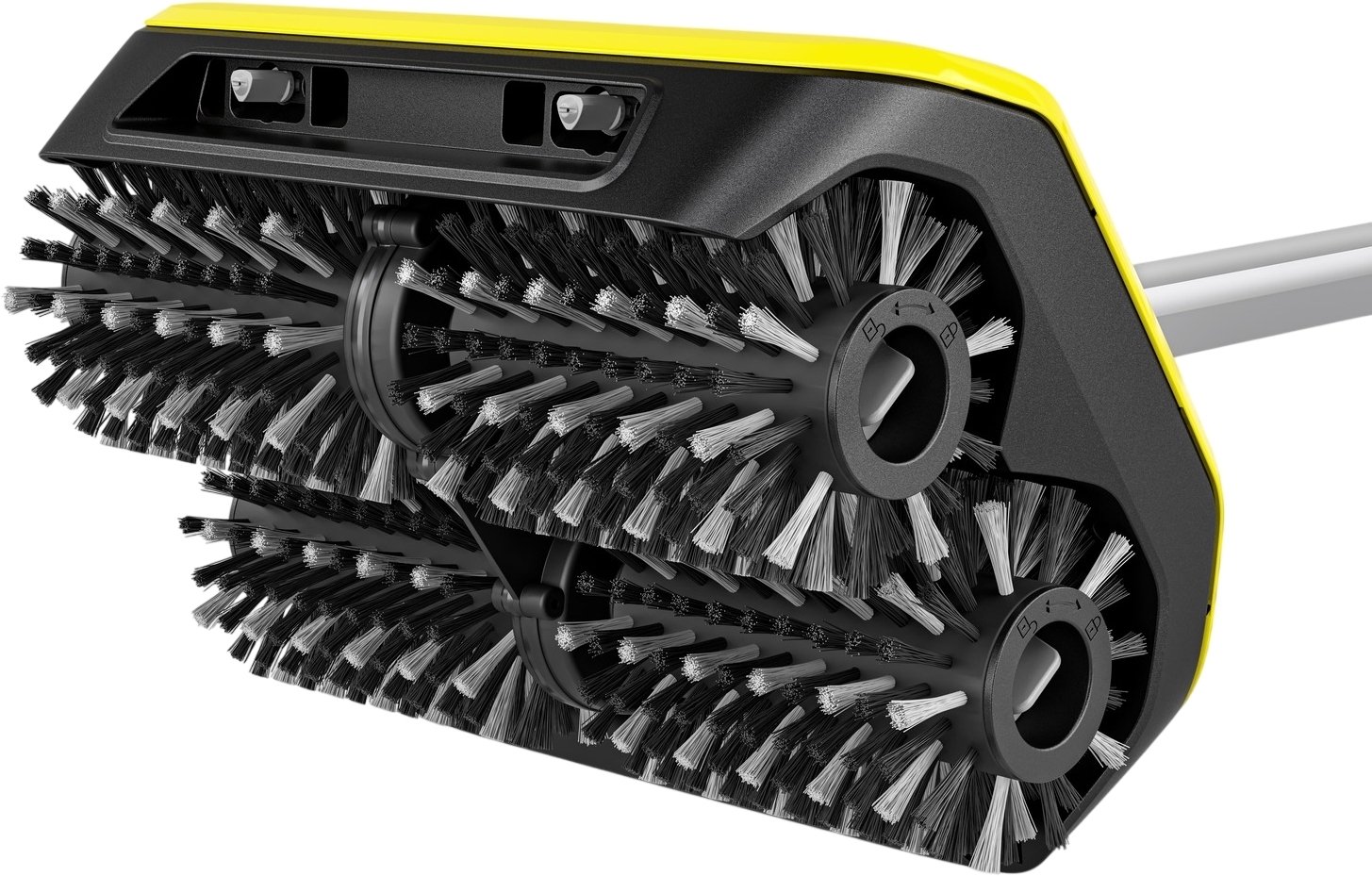 Машина для чистки террас Karcher PCL 6 30Вт (1.644-020.0) фото 