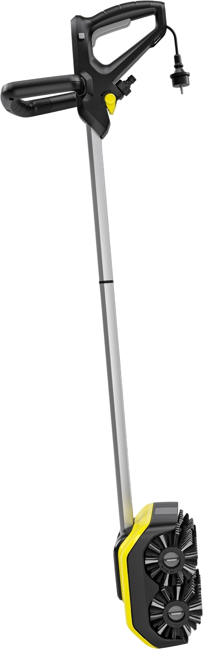 Машина для чистки террас Karcher PCL 6 30Вт (1.644-020.0) фото 