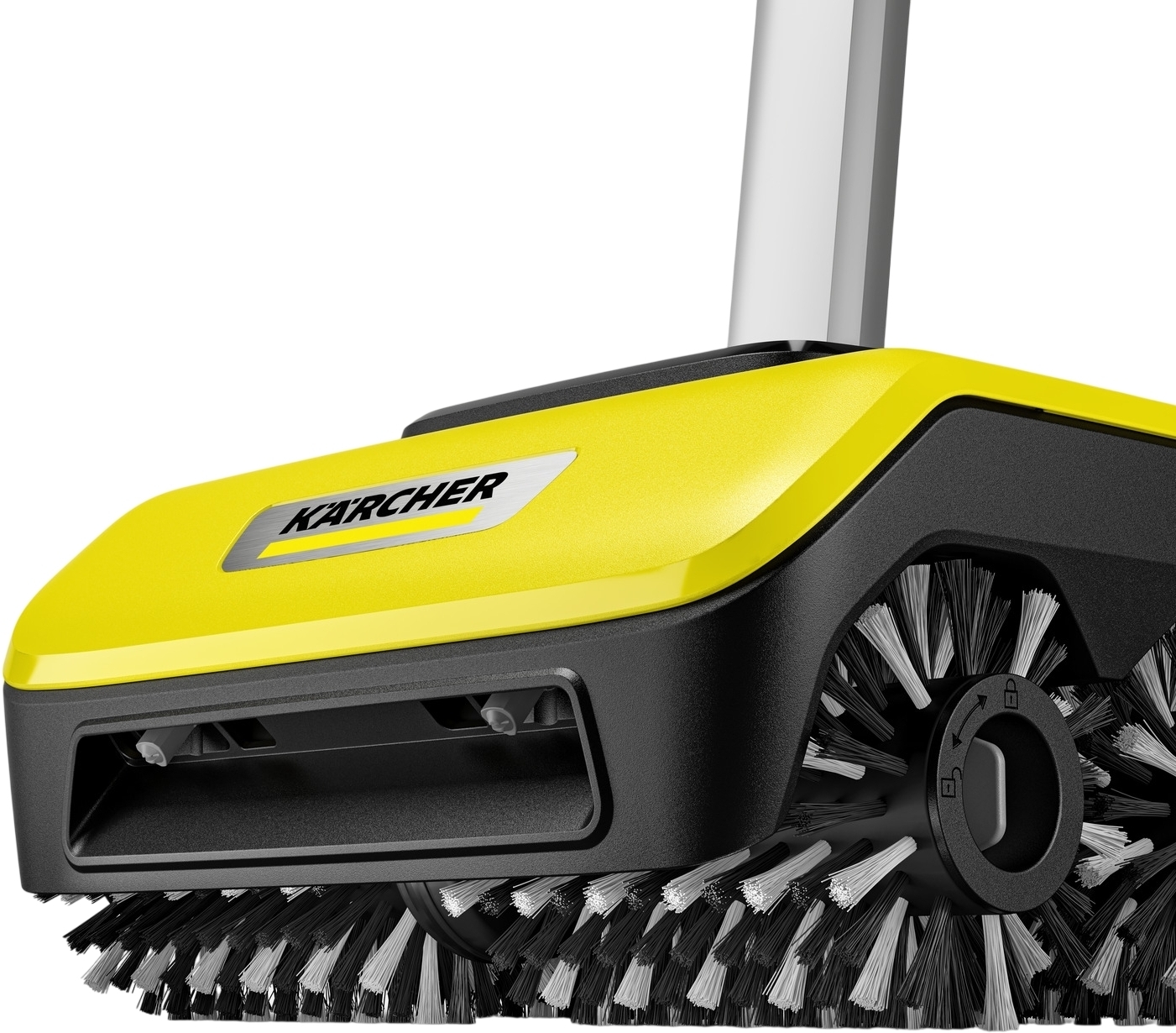 Машина для чистки террас Karcher PCL 6 30Вт (1.644-020.0) фото 