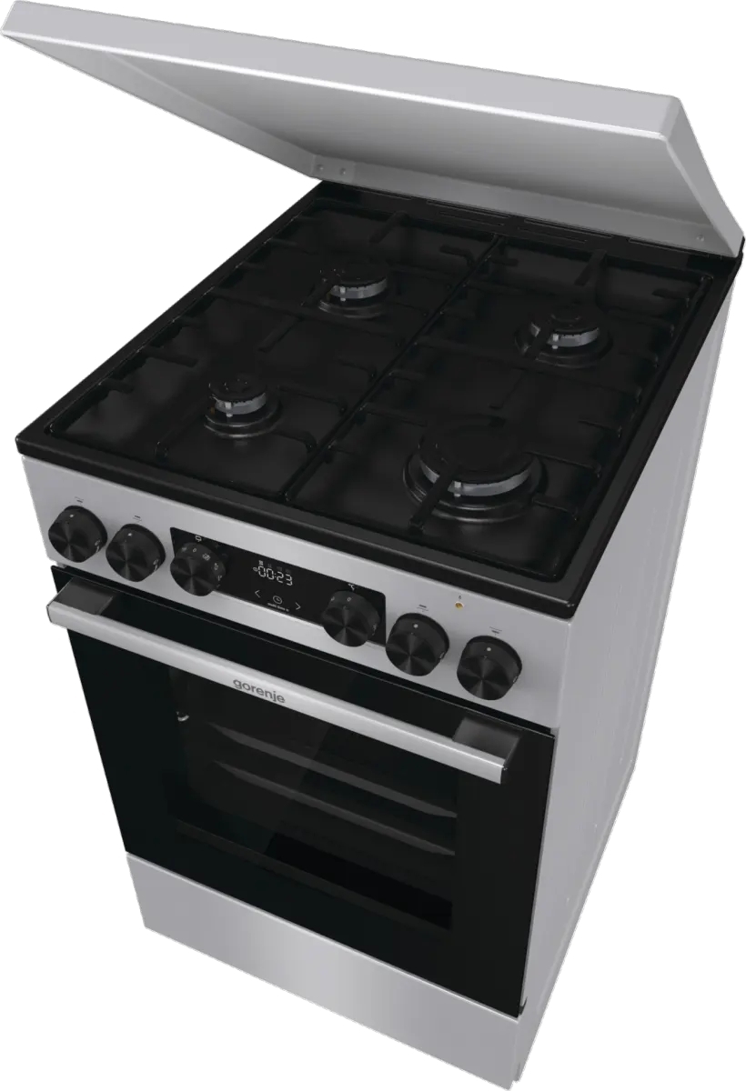 Плита комбинированная Gorenje GK5C63SH фото 5