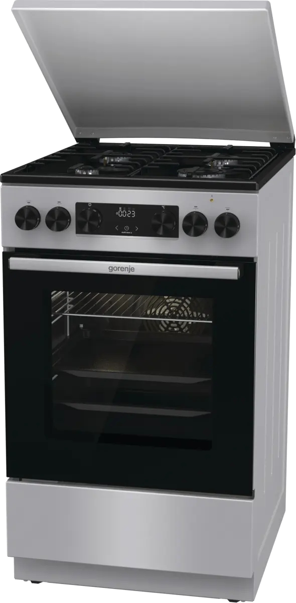 Плита комбинированная Gorenje GK5C63SH фото 4