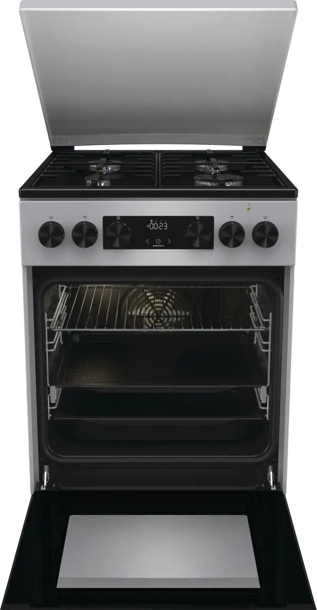 Плита комбинированная Gorenje GK5C63SH фото 2