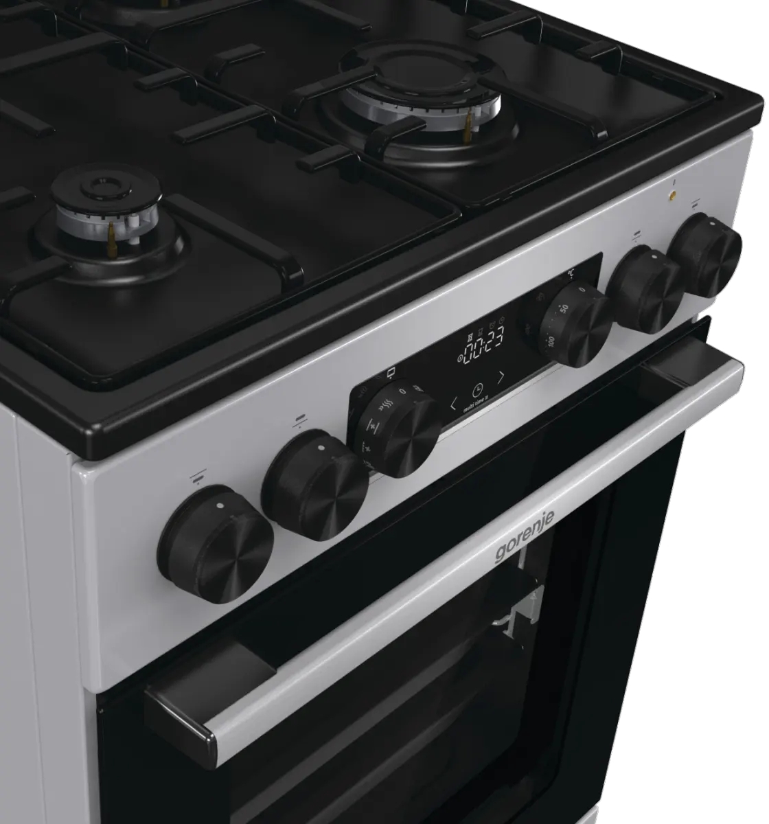 Плита комбинированная Gorenje GK5C63SH фото 9