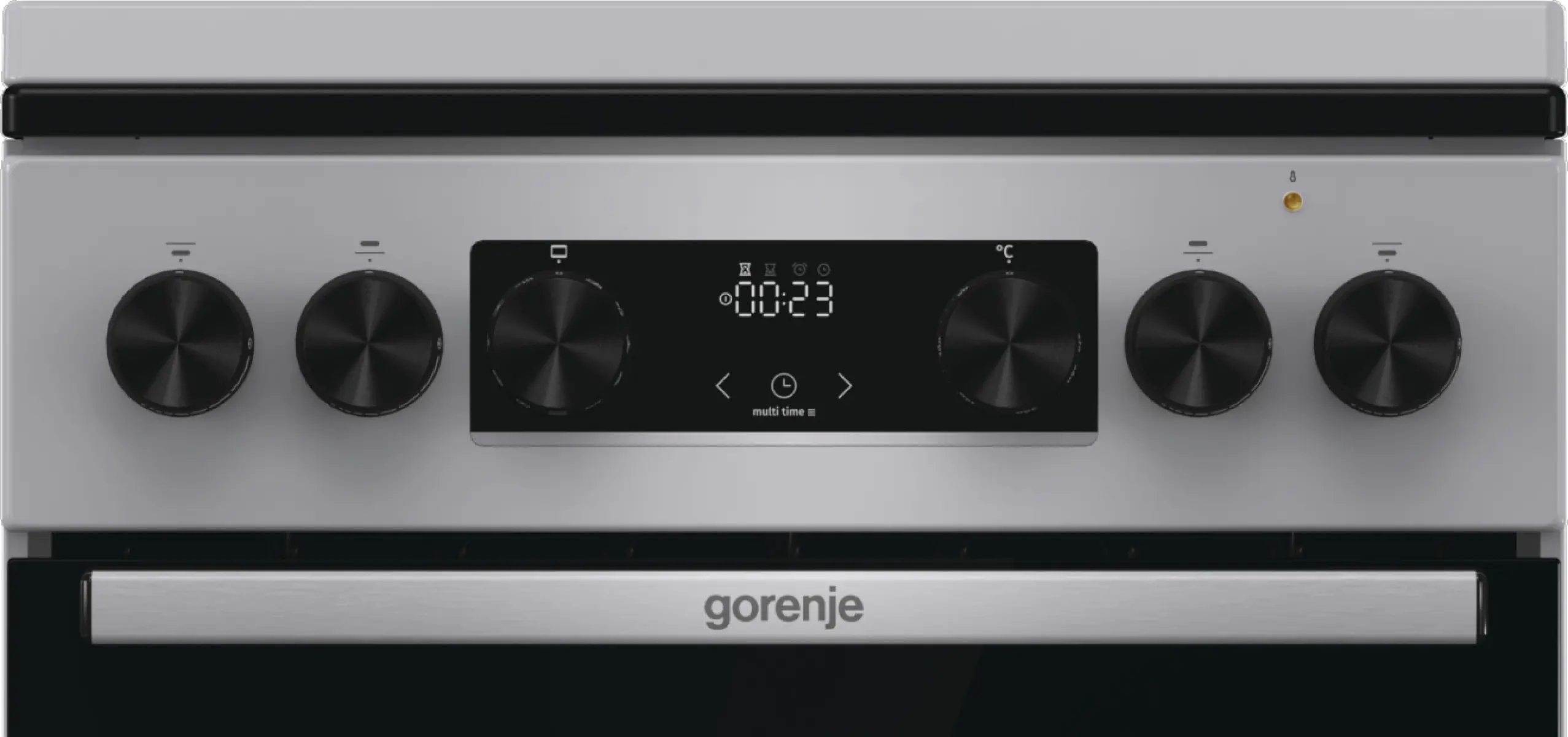 Плита комбинированная Gorenje GK5C63SH фото 7