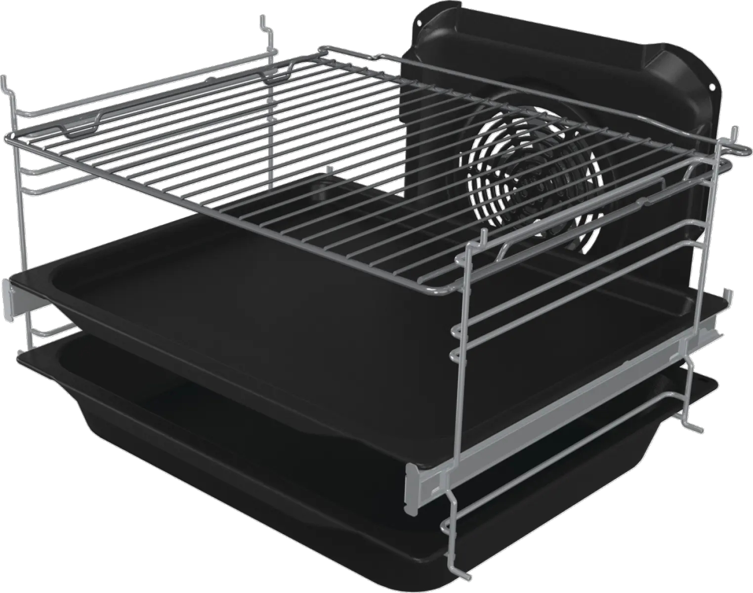 Плита комбинированная Gorenje GK5C63SH фото 11