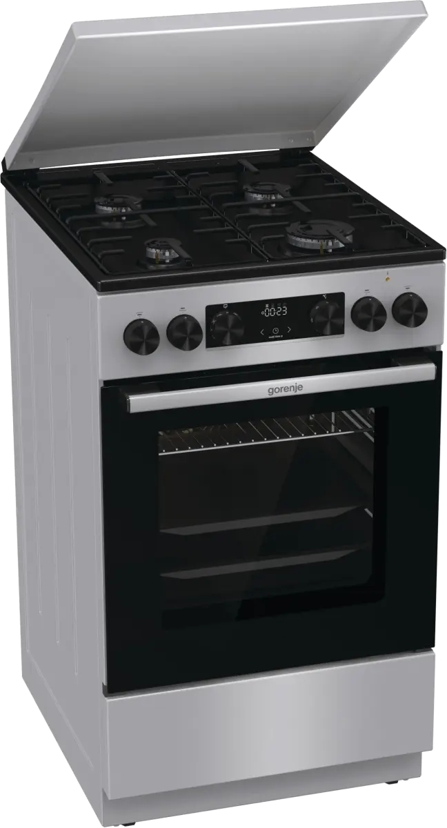 Плита комбинированная Gorenje GK5C63SH фото 6