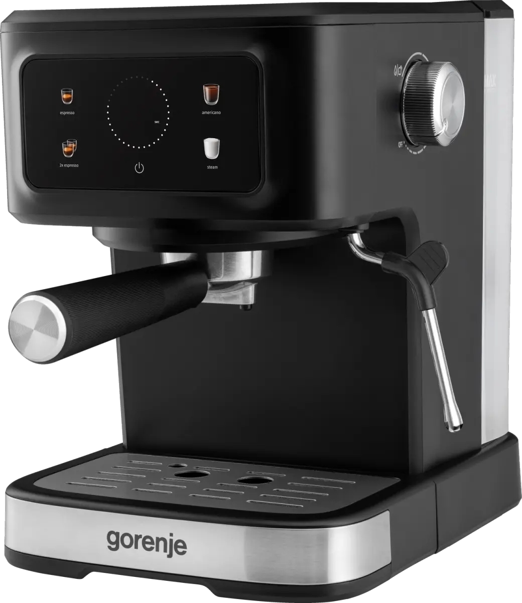 Кофеварка Gorenje ESCM15CDB фото 