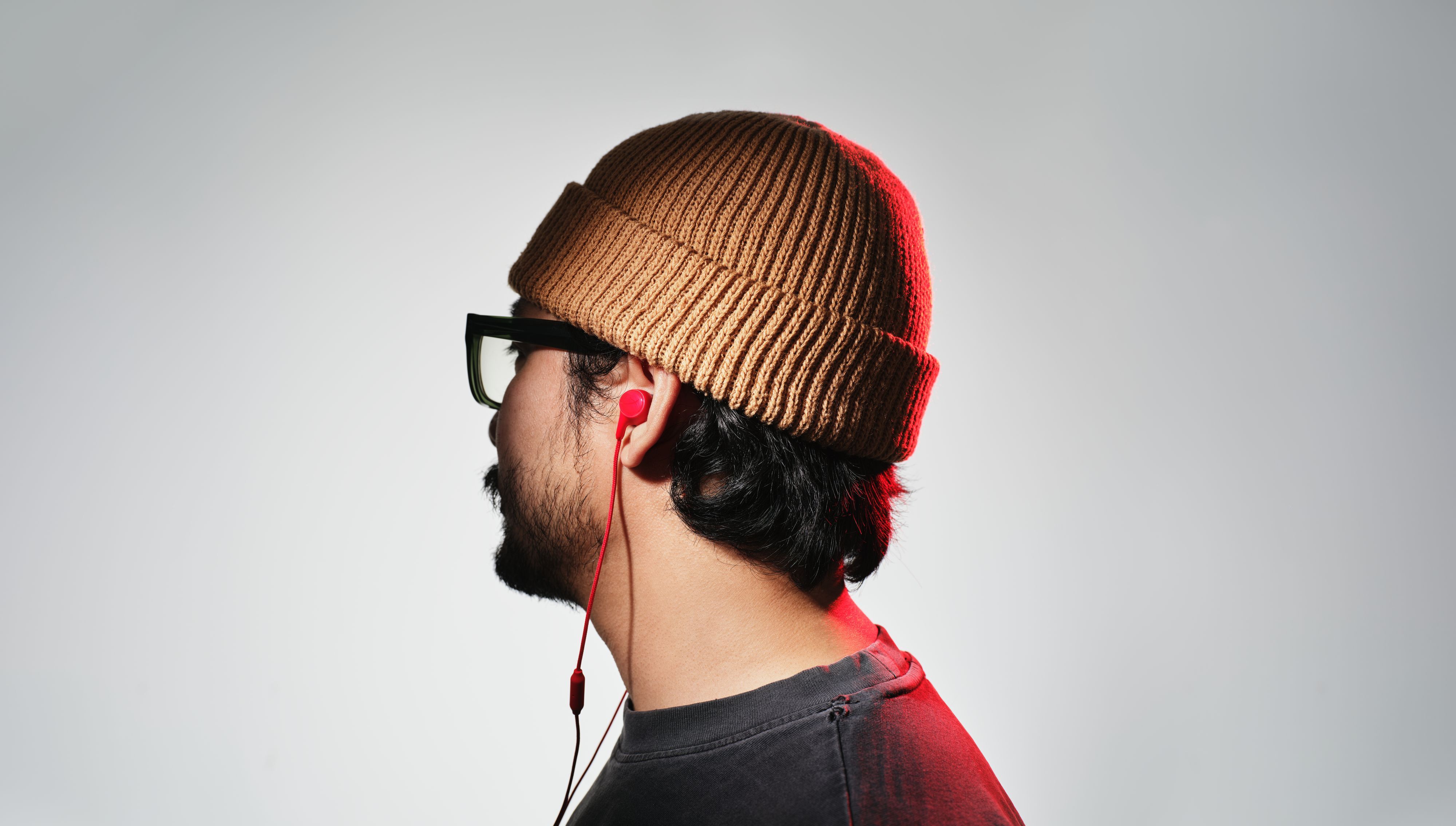 Игровая гарнитура HyperX Cloud Earbuds III S USB-C Black (BN7S1AA) фото 