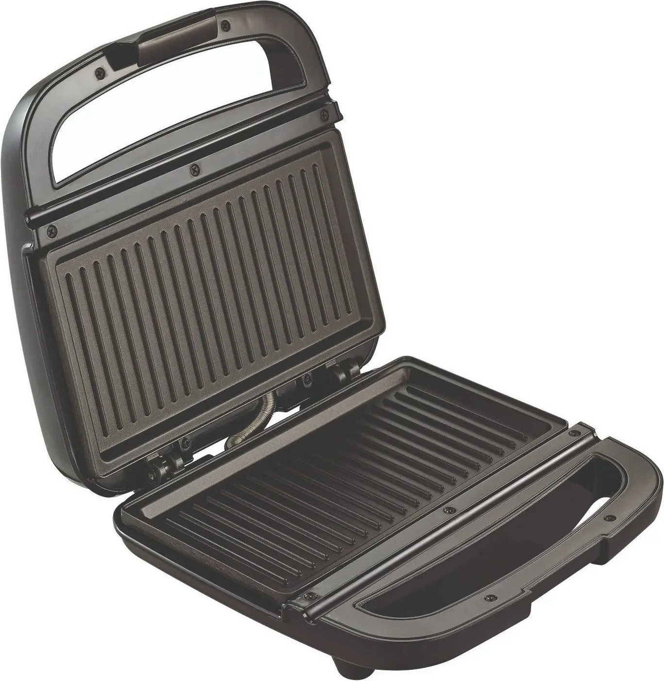 Сендвічмейкер Tefal Croc Time SM193D34фото3