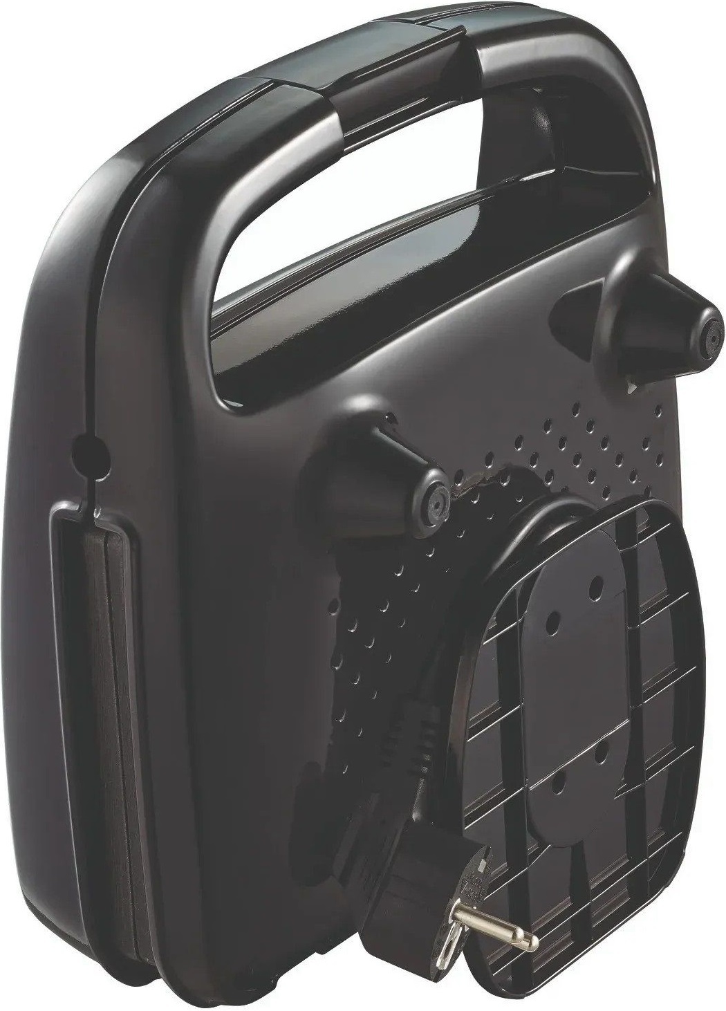 Сендвічмейкер Tefal Croc Time SM193D34фото5