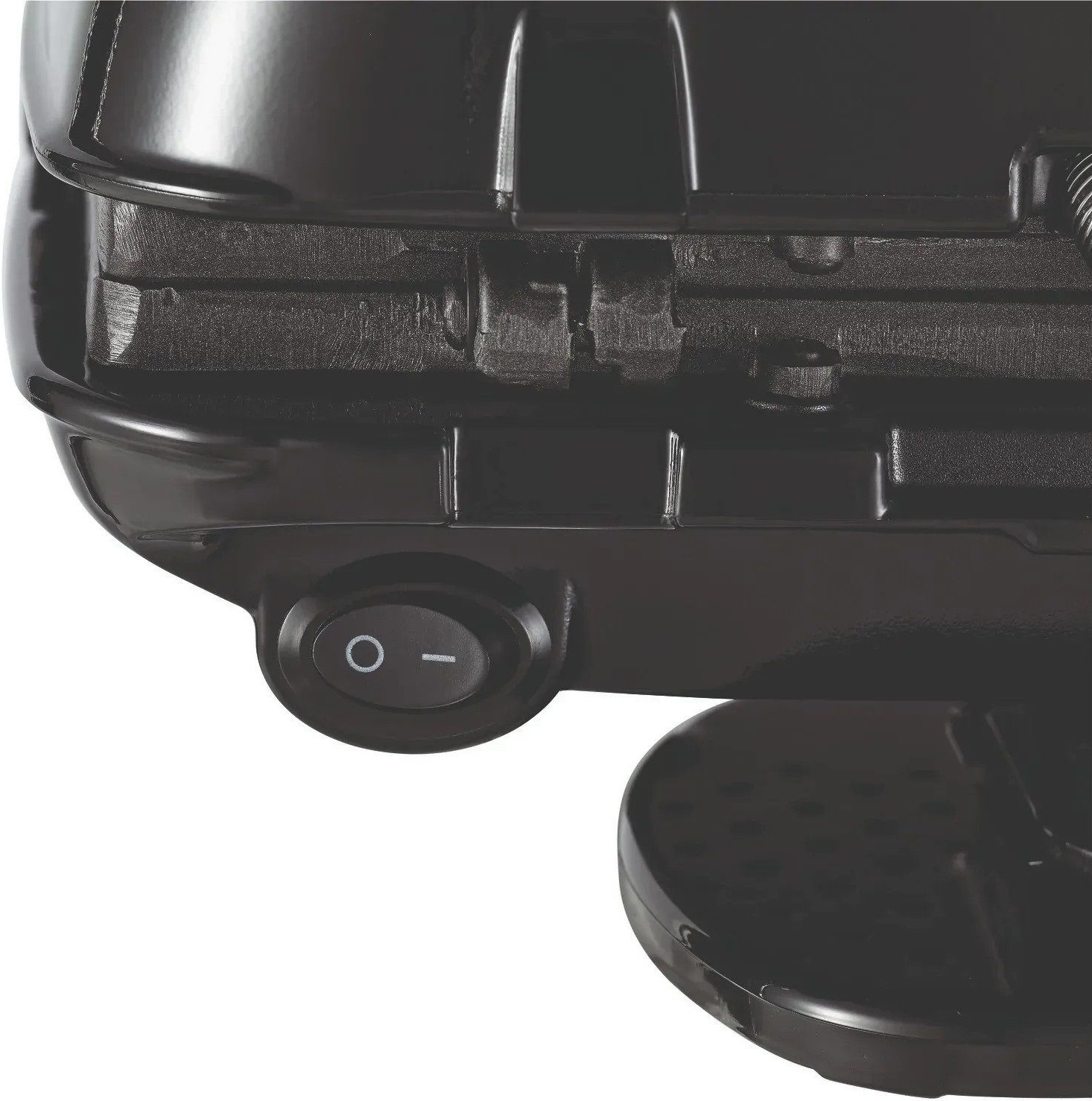 Сендвічмейкер Tefal Croc Time SM193D34фото8
