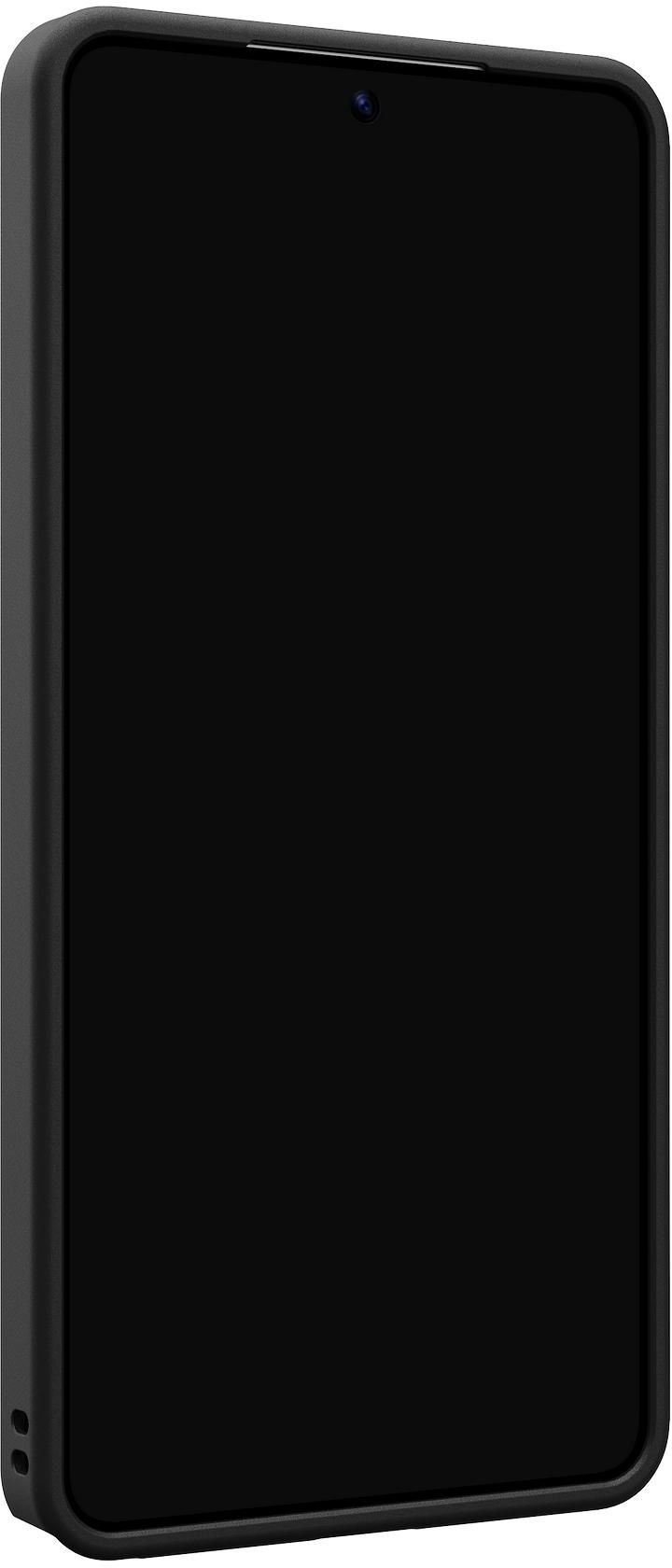 Чехол UAG для Samsung Galaxy S26 Ultra, Fibr Armr Solar Flare/Charcoal (214545119732) фото 6