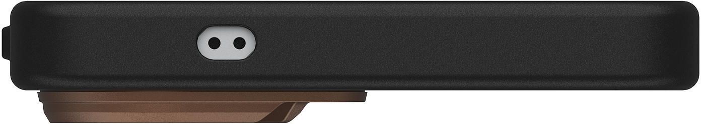 Чехол UAG для Samsung Galaxy S26 Ultra, Fibr Armr Black/Bronze (214545114085) фото 7