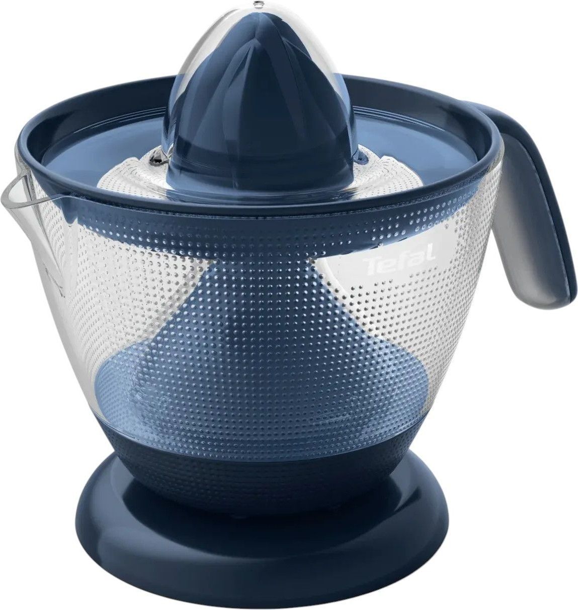 Соковыжималка Tefal Morning Blue ZP2M04E0 фото 2
