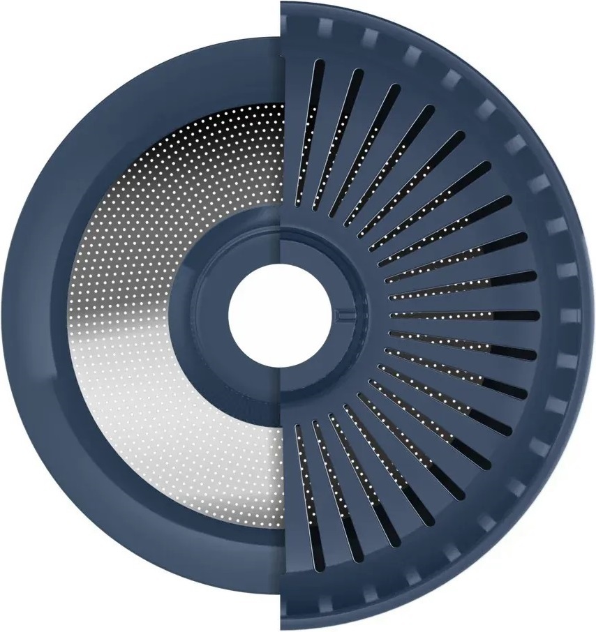 Соковыжималка Tefal Morning Blue ZP2M04E0 фото 4