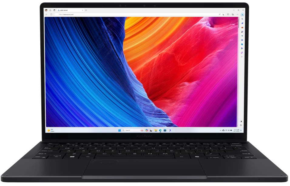 Ноутбук ASUS ProArt PX13 HN7306EA-LX916W (90NB17X1-M000Y0) фото 