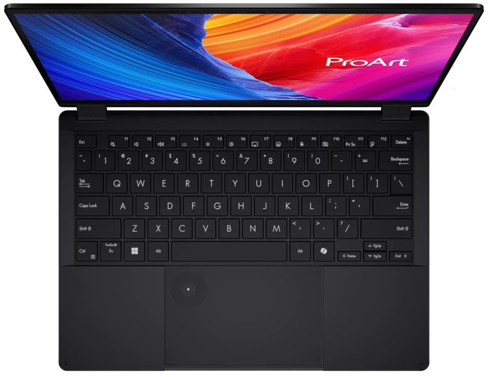 Ноутбук ASUS ProArt PX13 HN7306EA-LX916W (90NB17X1-M000Y0) фото 