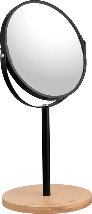Зеркало на ножке 17" Ardesto 19х15х34,5см (ARHH5403BB) фото2