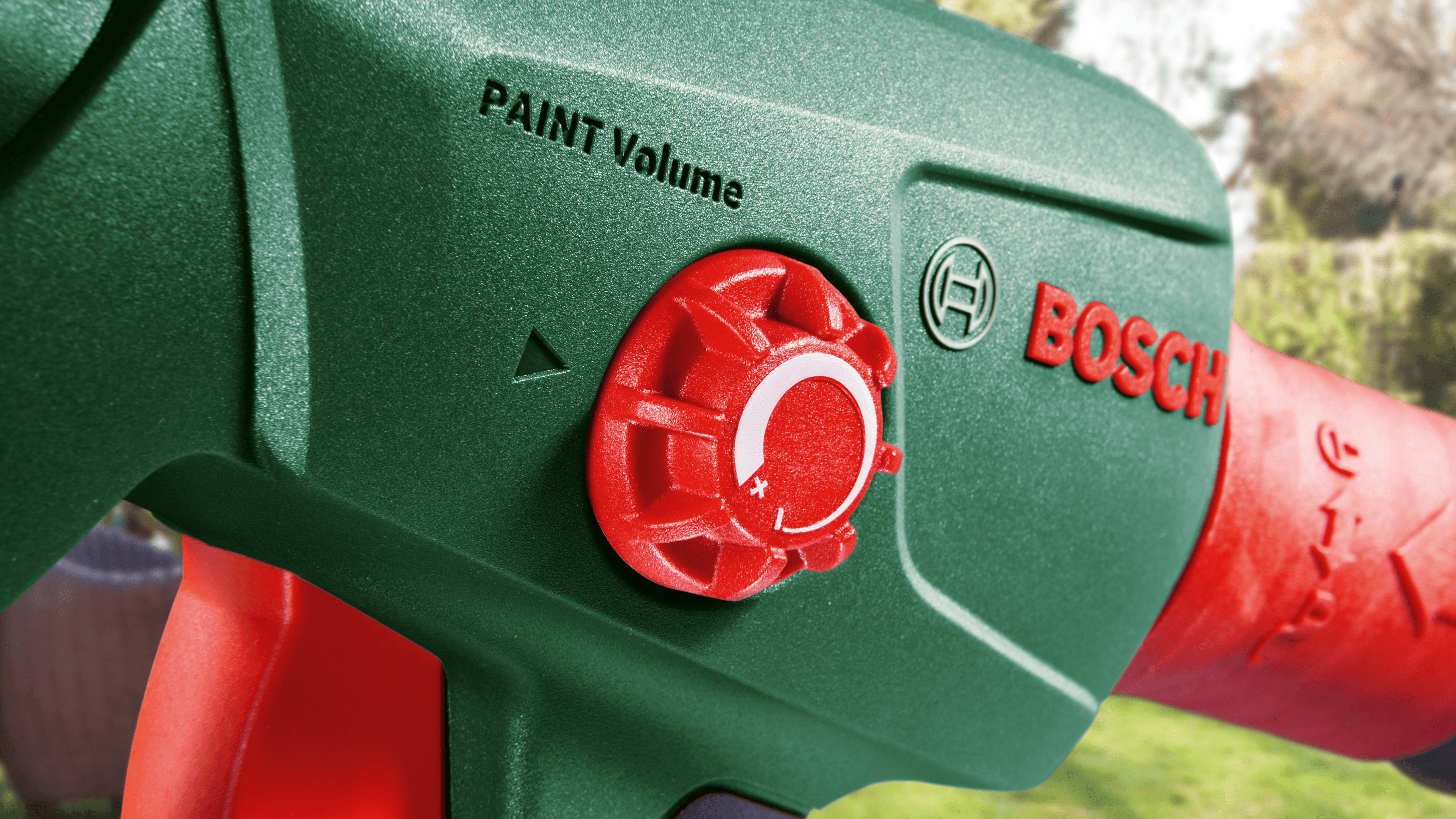 Пистолет для краскопульта Bosch повреждена упаковка (1.600.A00.8W7S) фото3