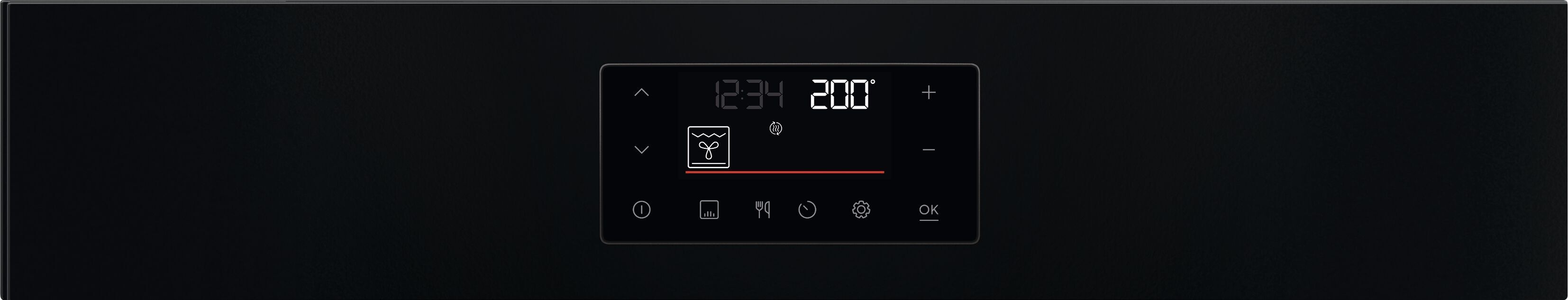 Духовой шкаф Electrolux EOH4P0PK фото 6