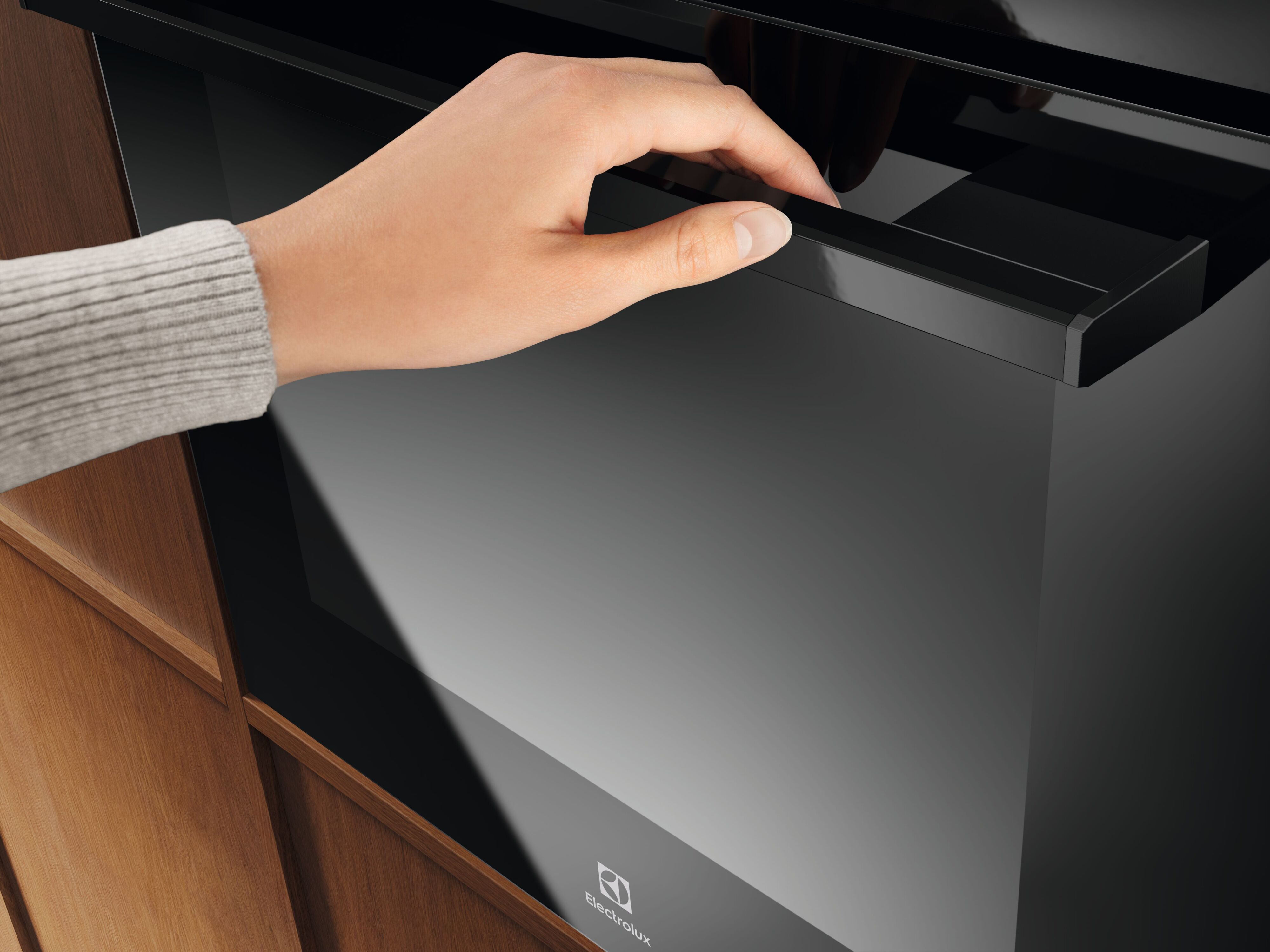 Духовой шкаф Electrolux EOH4P0PK фото 8