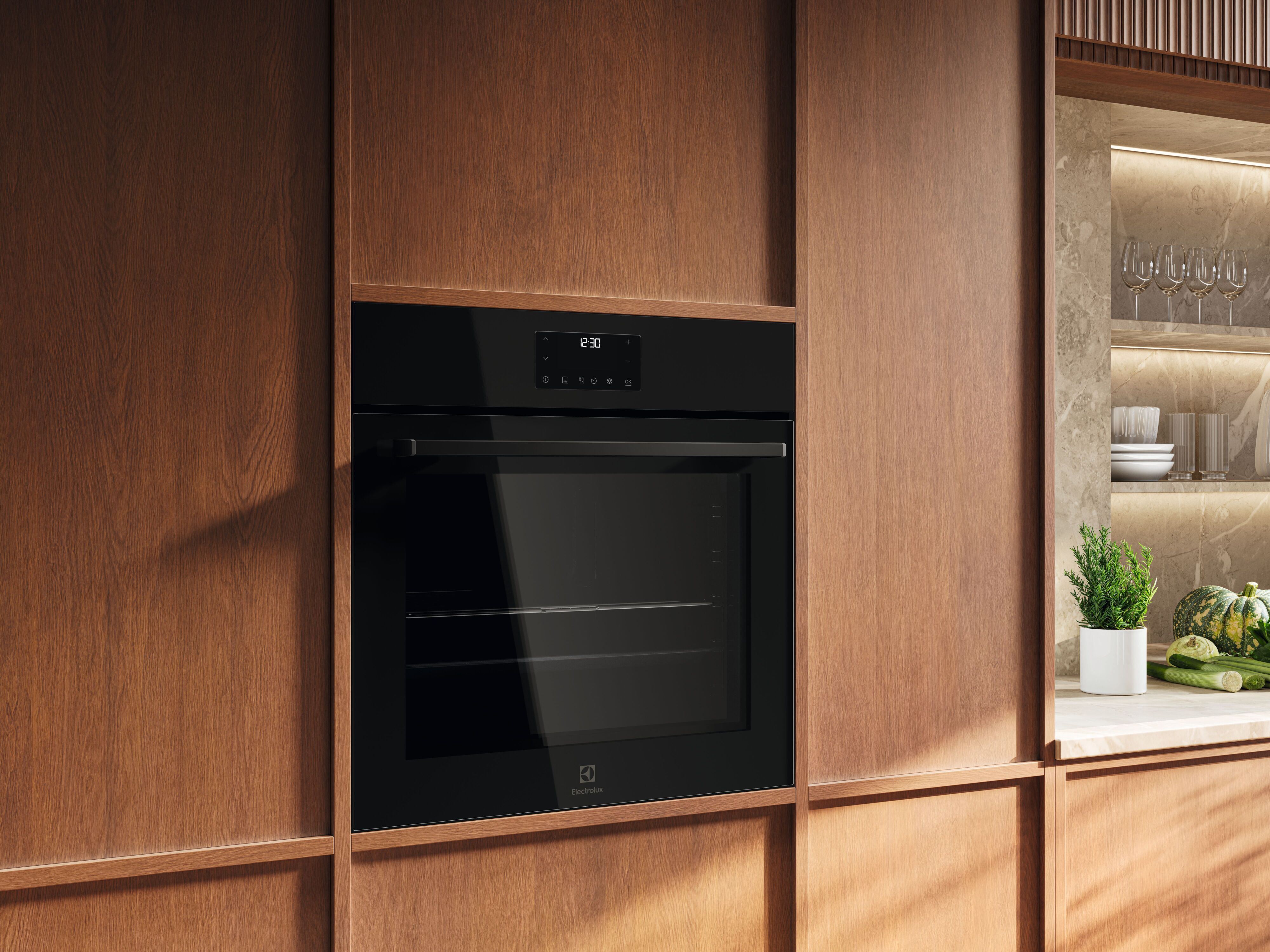 Духовой шкаф Electrolux EOH4P0PK фото 9