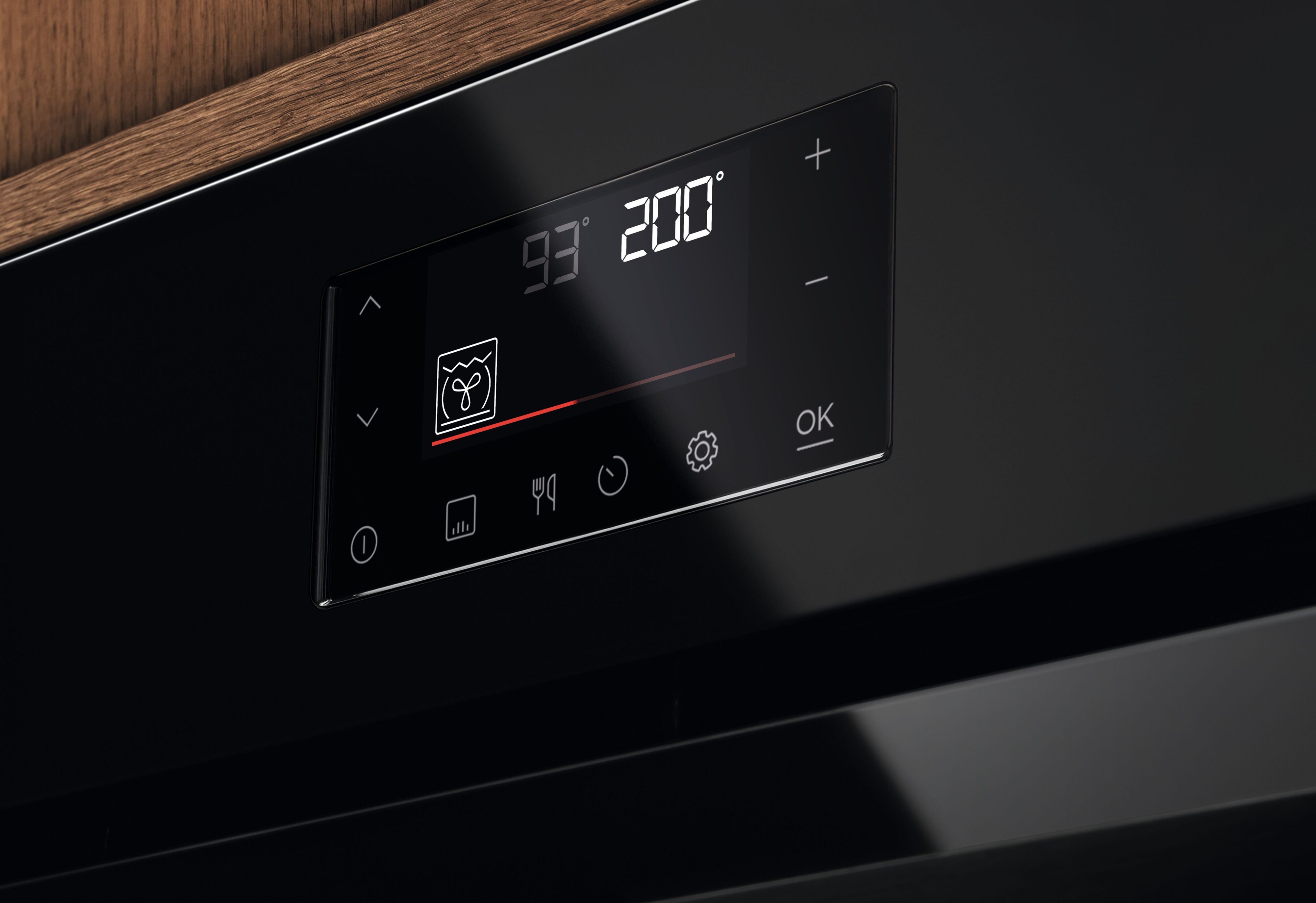 Духовой шкаф Electrolux EOH4P0PK фото 7