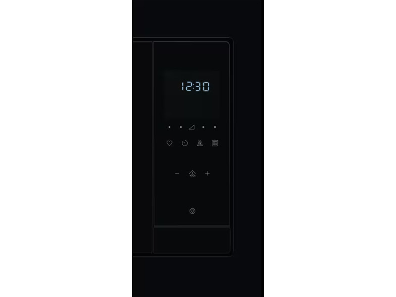 Встраиваемая микроволновая печь Electrolux LMS4253TBK фото4