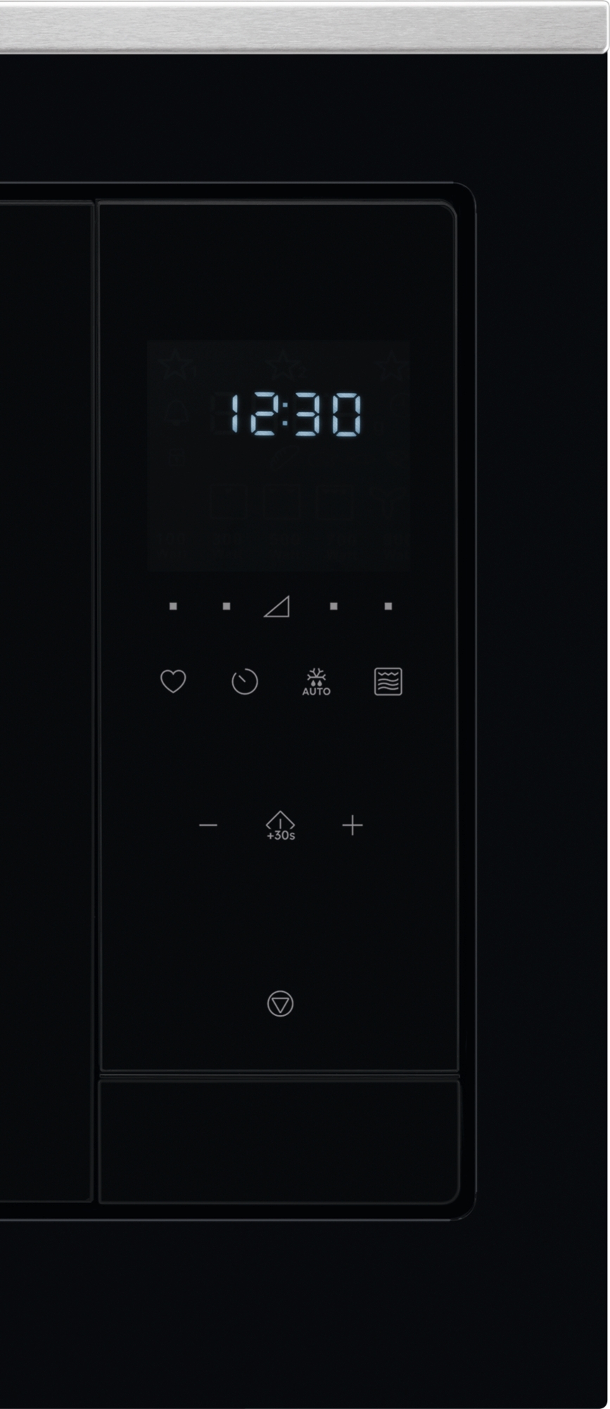 Встраиваемая микроволновая печь Electrolux LMS4253TBX фото 