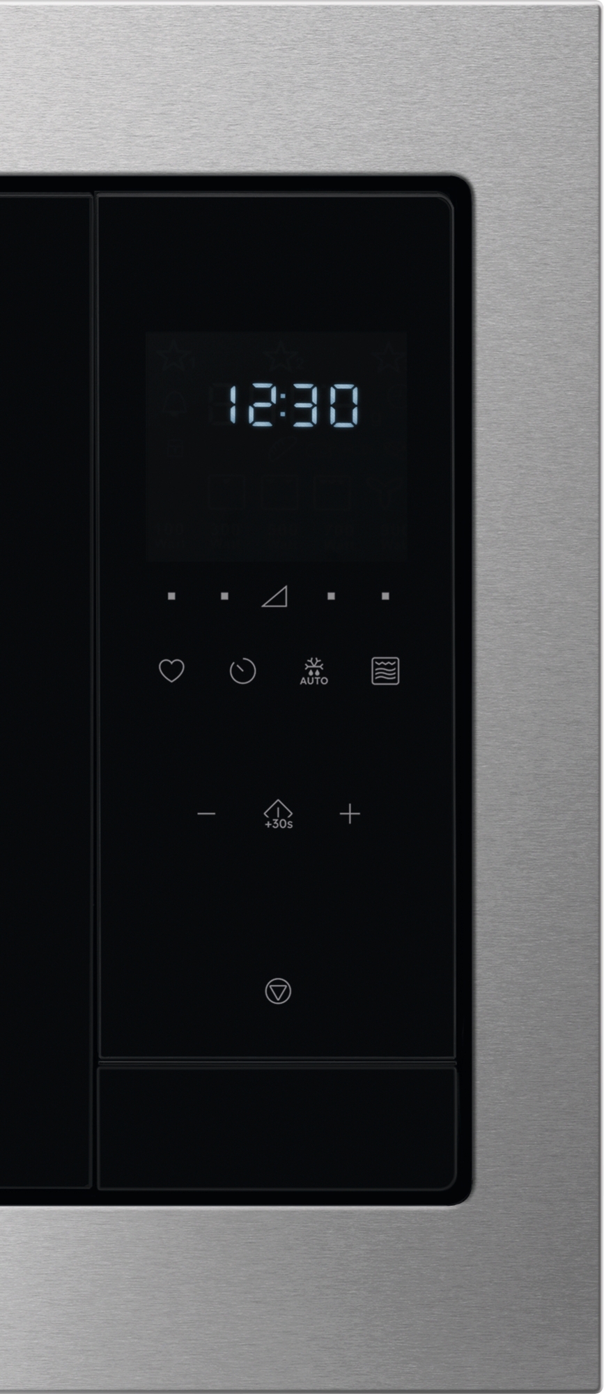 Встраиваемая микроволновая печь Electrolux EMS4253TBX фото 