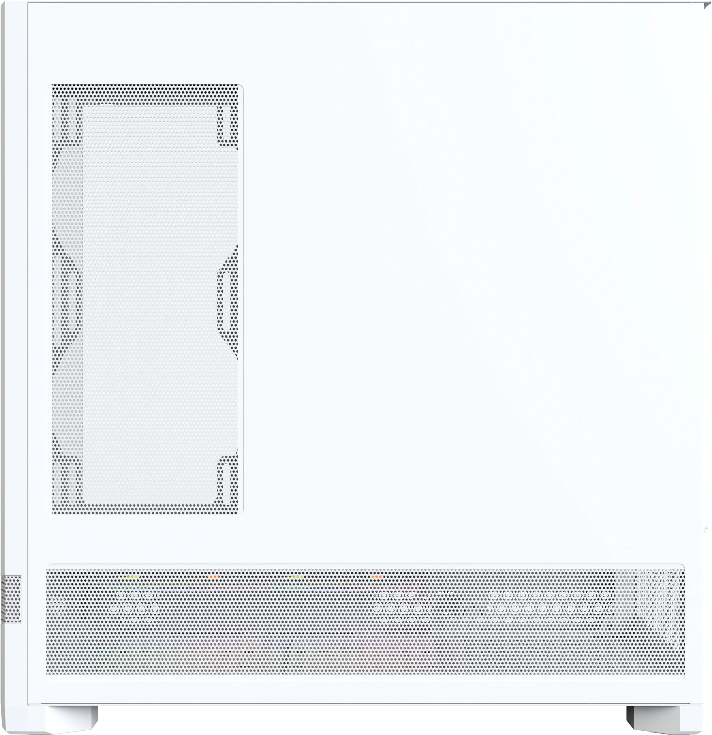 Корпус MONTECH ATX W/O PSU WHITE SKY 3 (SKY 3 (W)) фото 5
