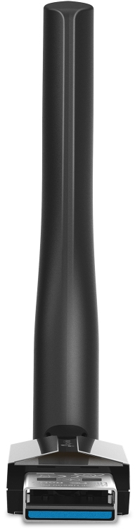 Bluetooth адаптер TP-LINK UB500 Plus BT 5.3, USB (UB500-PLUS)фото