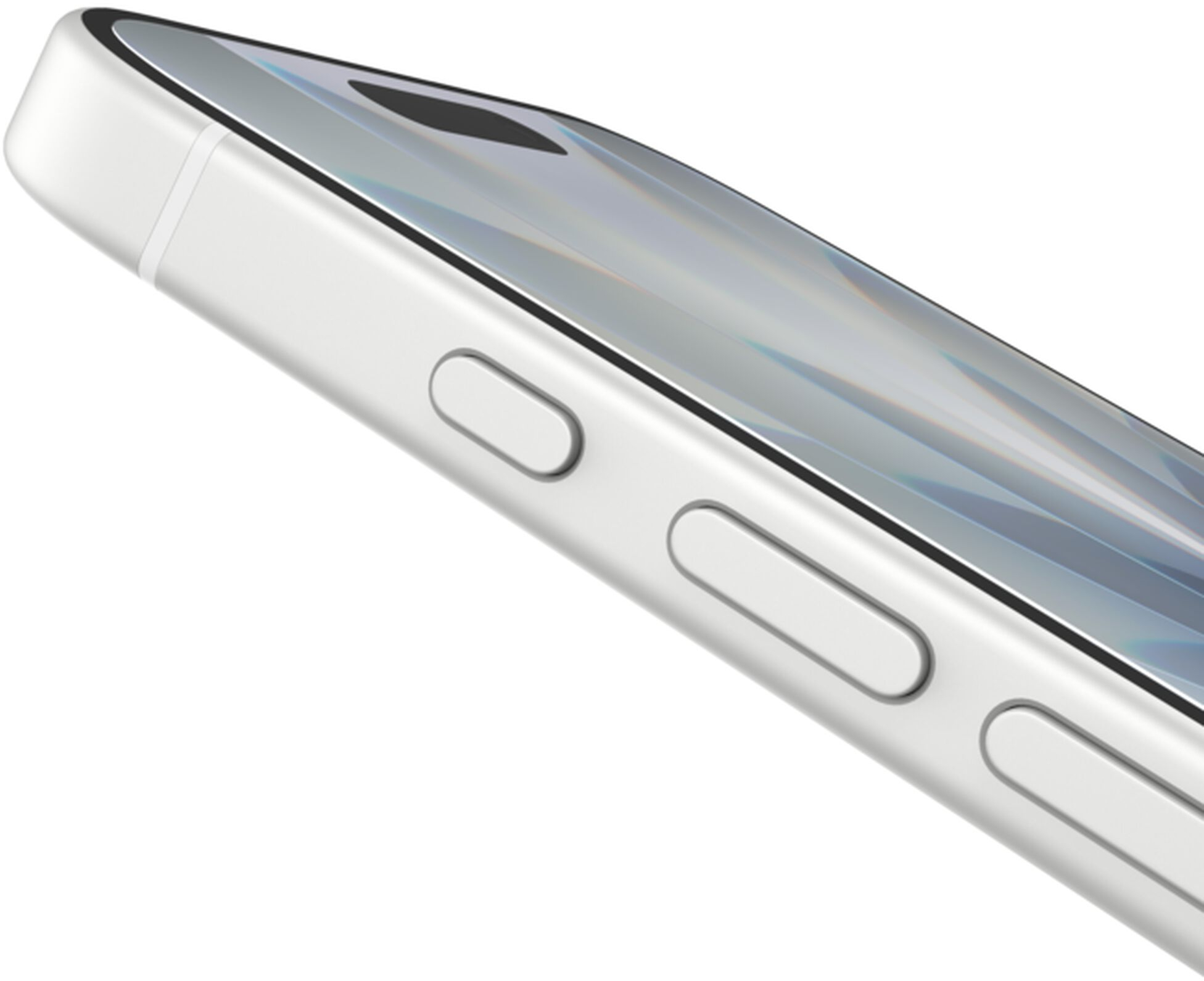 Захисне скло Belkin для iPhone 17/16 Pro Invisiglass (1 Pack) (OVA173HQ)фото